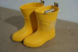 lot 231 image: Totes Rain Boots - Kids 9-10T