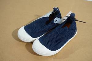 lot 246 image: NEW Cat and Jack Slip On Shoes - Toddler 8