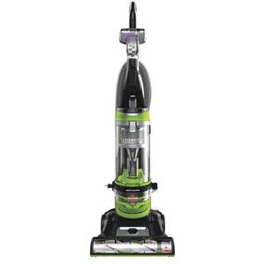 lot 8 image: Bissell Cleanview Rewind Pet Deluxe Upright Vacuum