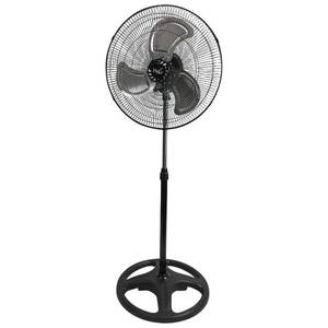 lot 11 image: Vie Air 18 Industrial Heavy Duty Stand Fan