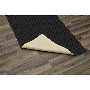 lot 15 image: NEW Medallion 3 x 8 Runner Rug
