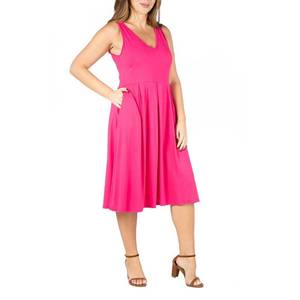 lot 26 image: NEW 247 Comfort Apparel - Womens 2XL