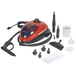 lot 57 image: Home Right Auto Right Portable Steam Machine