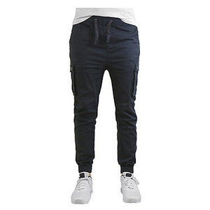 lot 101 image: Galaxy by Harvick Cargo Jogger Pants - Mens 2XL