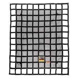 lot 182 image: Gladiator Cargo Net with Straps