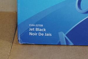 lot 33 image: Sony PlayStation 4 1TB Video Game System