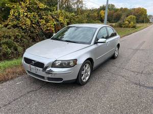 2006 VOLVO S40