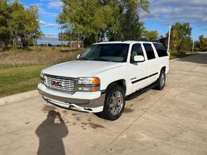 2005 GMC YUKON XL SLE