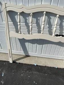 Twin Headboard