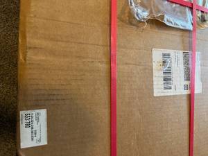 NEW IN BOX Chair