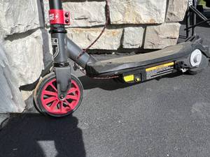 Pulse performance Scooter