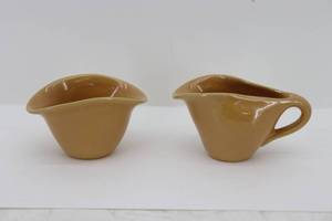 Rosemeade Mini Cream & Sugar Set