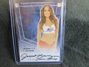 39. 2012 Jessica Burciaga BenchWarm...
