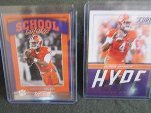 62. 2 2017 Deshaun Watson Score & C...