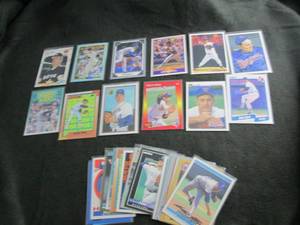 75. 30 Nolan Ryan Cards...