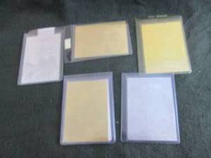 176. Babe Ruth Cards...