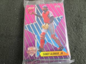 178. 1992 Score All Star Game Set...