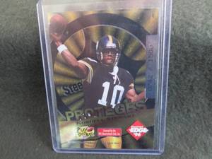 188. 1996 Edge John Elway Proteges ...
