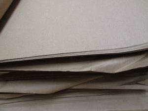 Large Stack Kraft Packing Paper 24x...