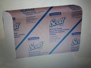 KIMBERLY-CLARK PROFESSIONAL 01804 ...