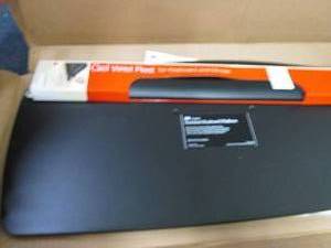 3 M Standard Keyboard Platform, Gel...