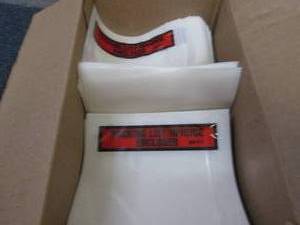 Packing Label Pouches...