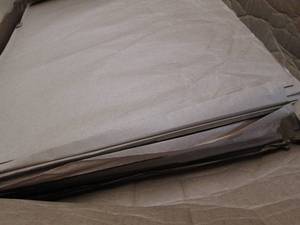 Large Stack Kraft Packing Paper 24x...