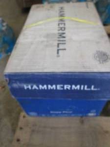 Case of 5000 Sheets Hammermill Copy...