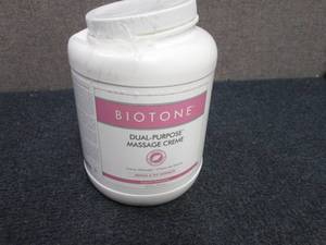 128 oz Biotone Dual Purpose Massage...
