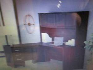 Bush� Business Furniture Studio C ...
