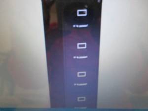 Lorell 4 Drawer Vertical File Cabin...