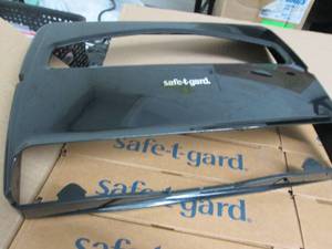 Case of 10 ea  GP Safe-T-Guard 12 ...