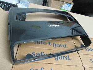 Case of 10 ea  GP Safe-T-Guard 12 ...