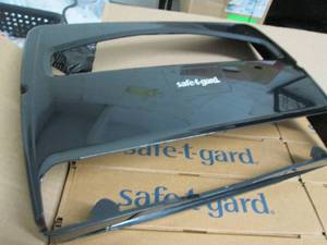 Case of 10 ea  GP Safe-T-Guard 12 ...