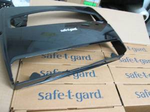 Case of 10 ea  GP Safe-T-Guard 12 ...