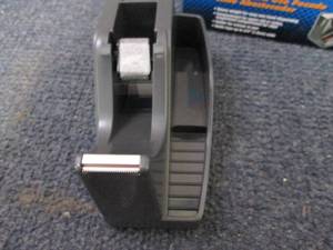 2-OIC Deluxe Extra Heavy Duty Tape ...
