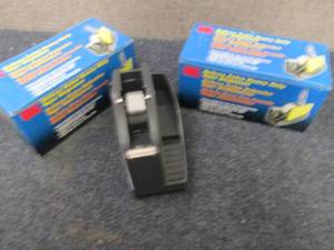 2-OIC Deluxe Extra Heavy Duty Tape ...