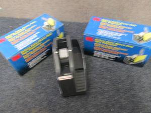 2-OIC Deluxe Extra Heavy Duty Tape ...