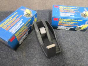2-OIC Deluxe Extra Heavy Duty Tape ...
