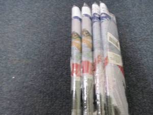 4 Diamond Painting Kits...