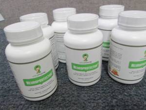 6- 60 ct Neuroprotector...