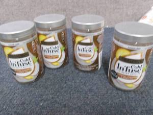 4- 12 ct pks Twinings Cold Infuse...