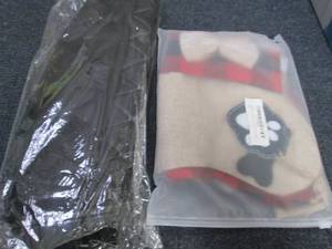 Pet Christmas Stockings, PetHandba...