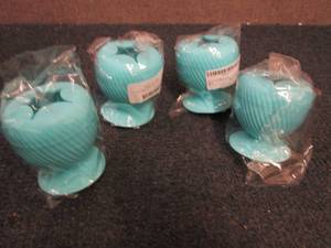4 Vinyl Weeding Scrap Containers...