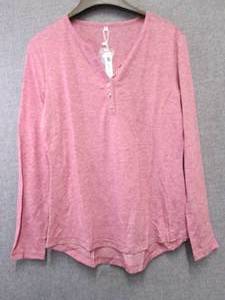 Medium Ladies Long Sleeve Top...