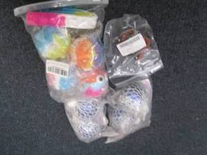 Stress Balls Fidget Toys...