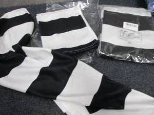 2- 2pks 24x14 inch Gym Towels...