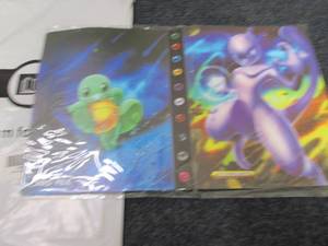 2 Collector Card Album...