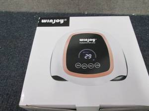 Winjoy Professional Nail Lamp...