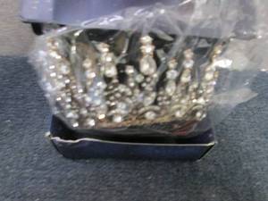 Jeweled Crown...
